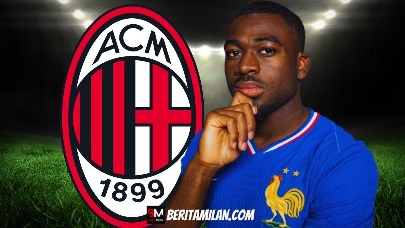 Youssouf Fofana, AC Milan